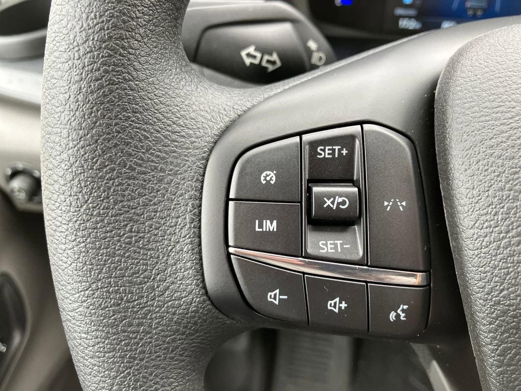 New 2026 Ford Transit 350 Base w/ Load Area Protection Package image 20