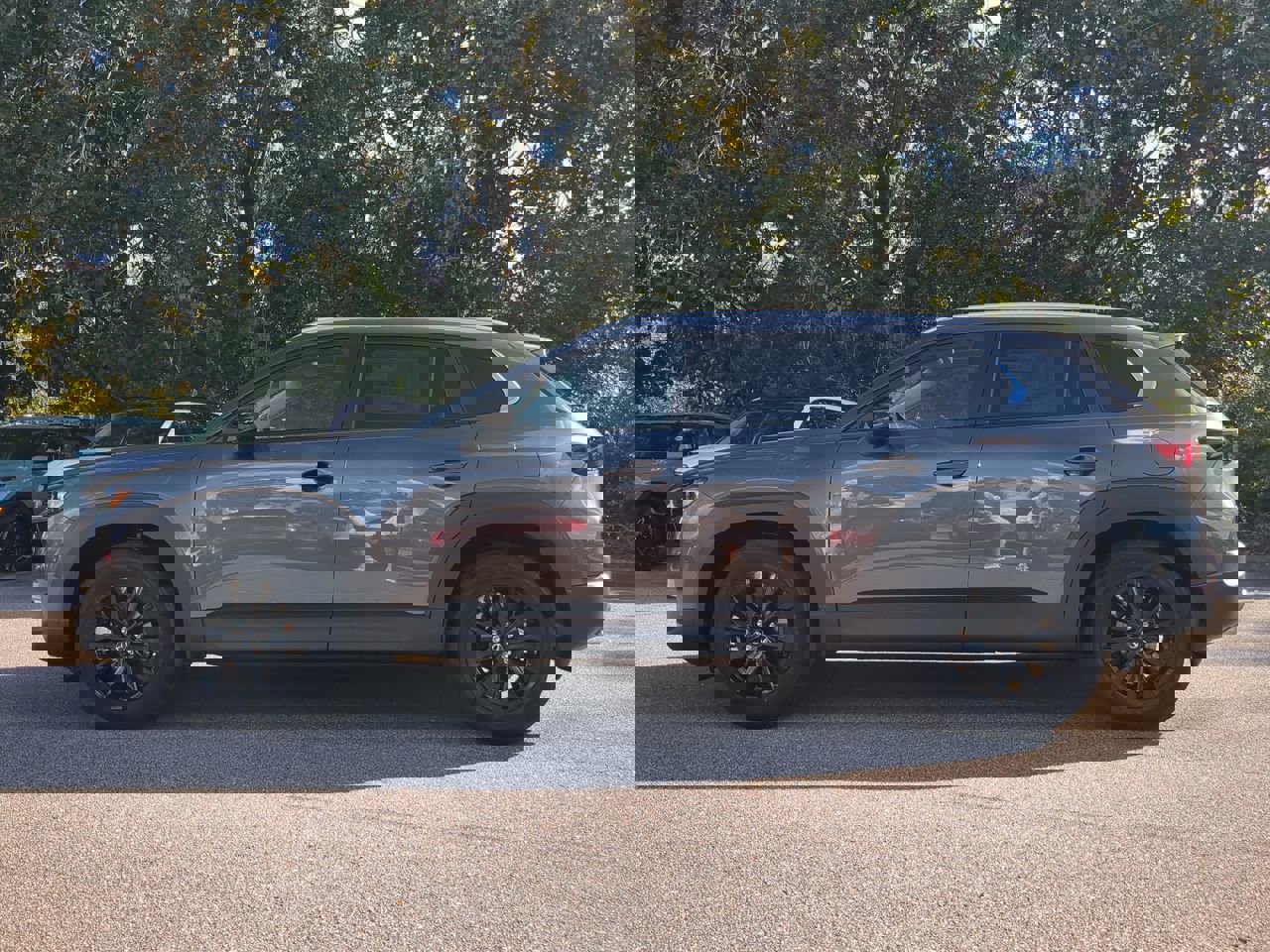 New 2025 MAZDA CX-50 AWD 2.5 S w/ Weather Package image 6