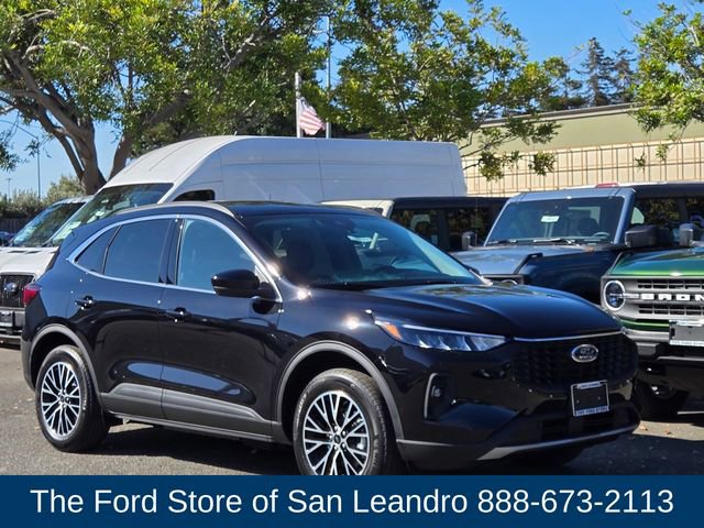 New 2025 Ford Escape SE image 10