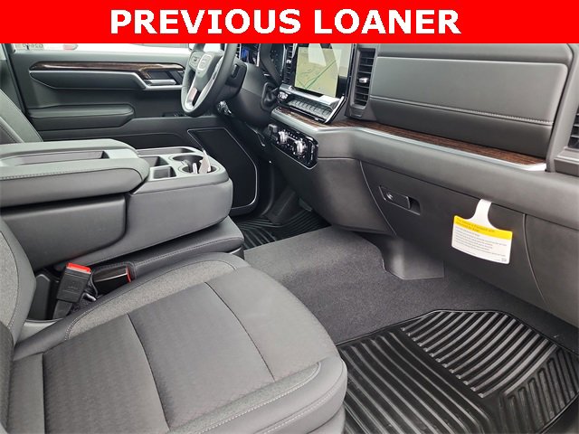 New 2026 GMC Sierra 1500 Elevation image 18