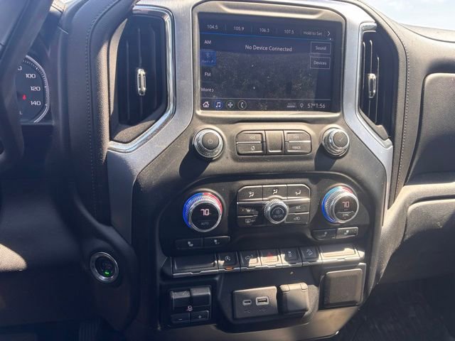 Used 2020 GMC Sierra 1500 Elevation w/ Elevation Value Package AWD/4WD image 11