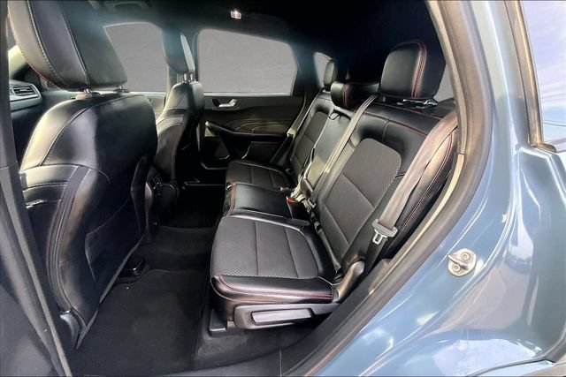 Used 2024 Ford Escape ST-Line FWD image 21