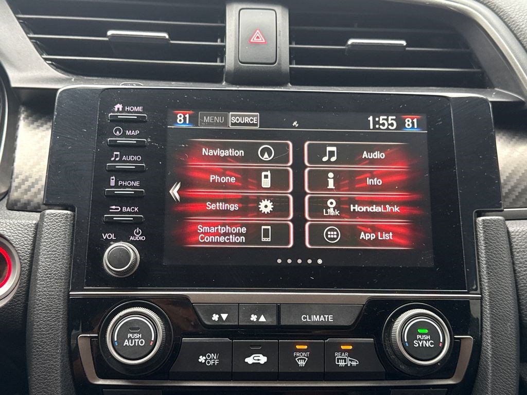 Used 2019 Honda Civic Sport Touring image 29