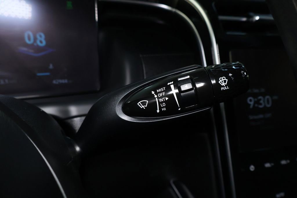 Used 2024 Hyundai Santa Cruz SEL w/ Activity Package image 24