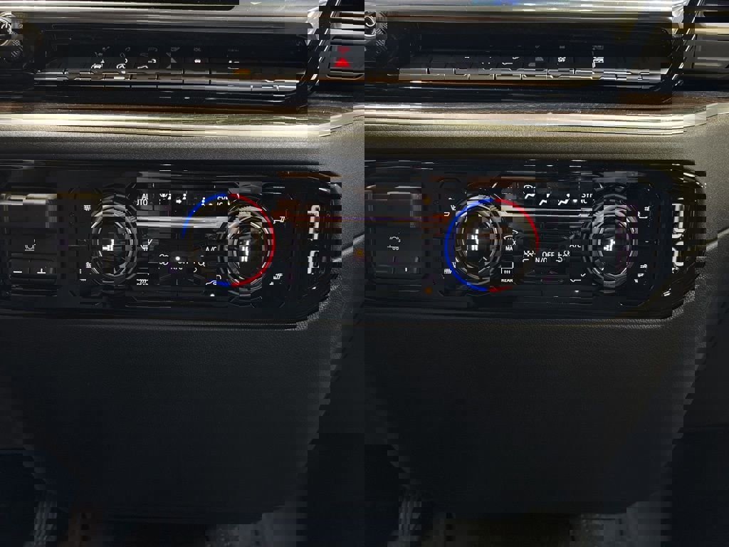 New 2026 Chevrolet Silverado 1500 LT w/ All Star Edition Plus image 29