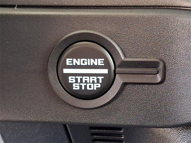 New 2025 Ford Bronco Badlands image 16