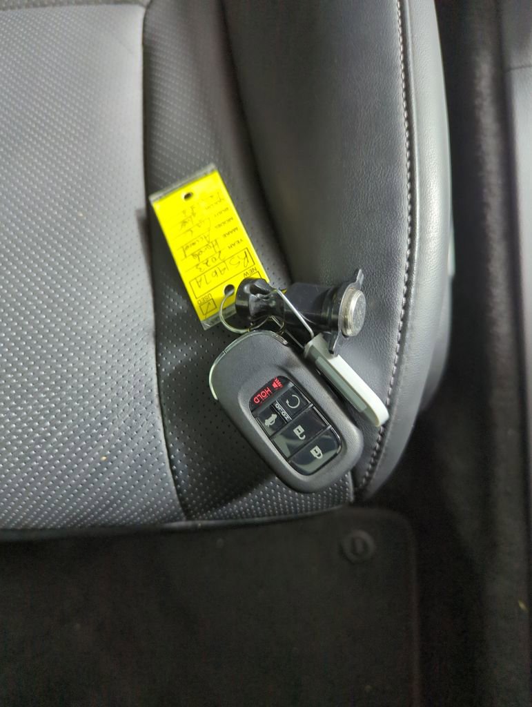 Certified 2023 Honda Accord EX-L image 24