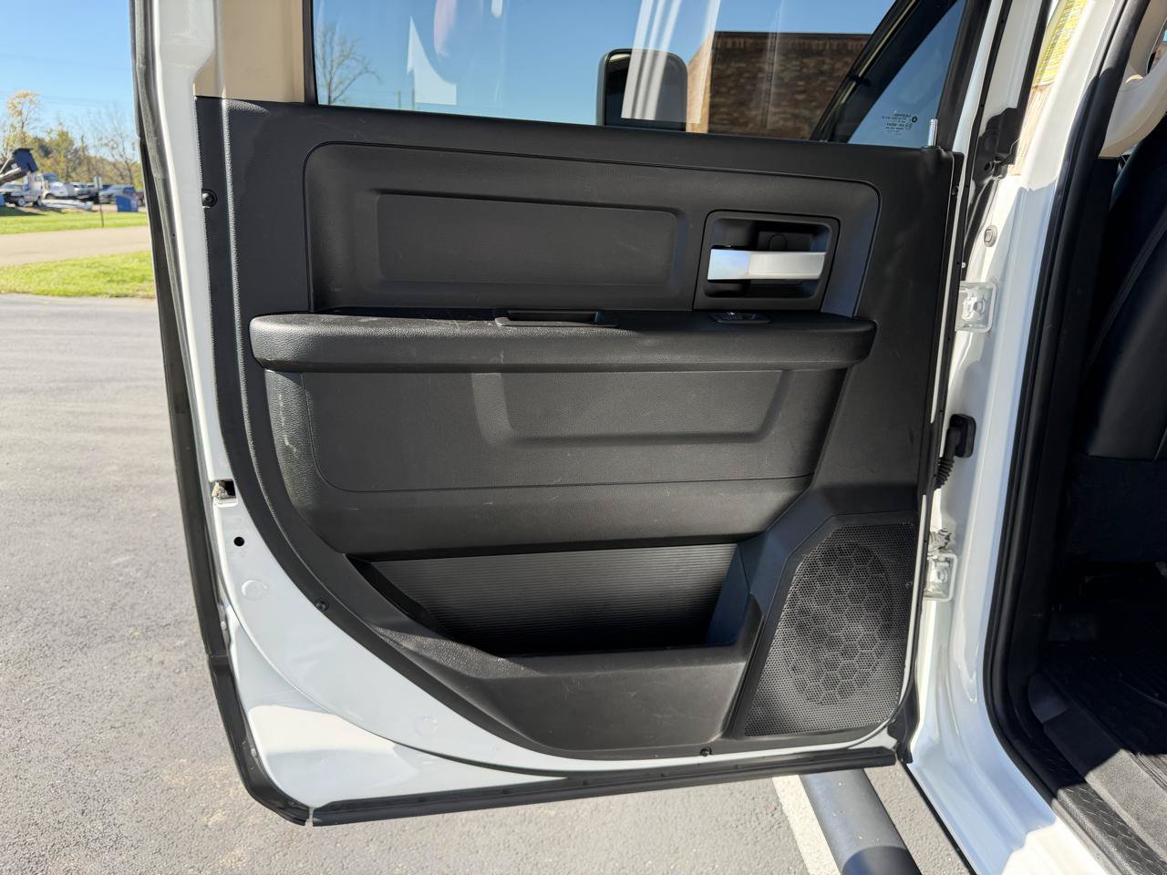 Used 2019 RAM 4500 Tradesman w/ Max Tow Package AWD/4WD image 32
