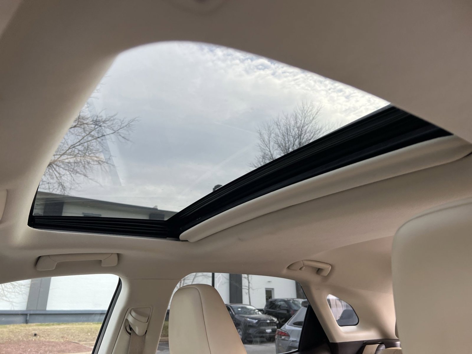 Used 2017 Lexus RX 350 AWD image 22