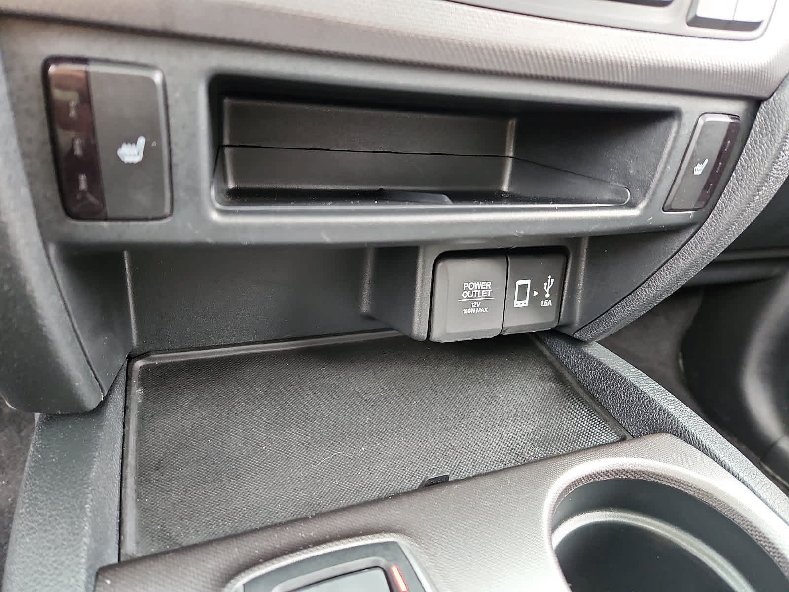 Certified 2023 Honda Ridgeline RTL image 26