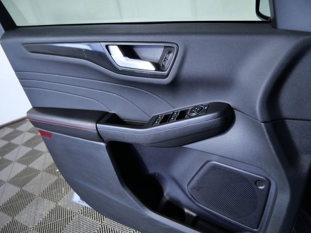 Certified 2024 Ford Escape ST-Line Select image 26