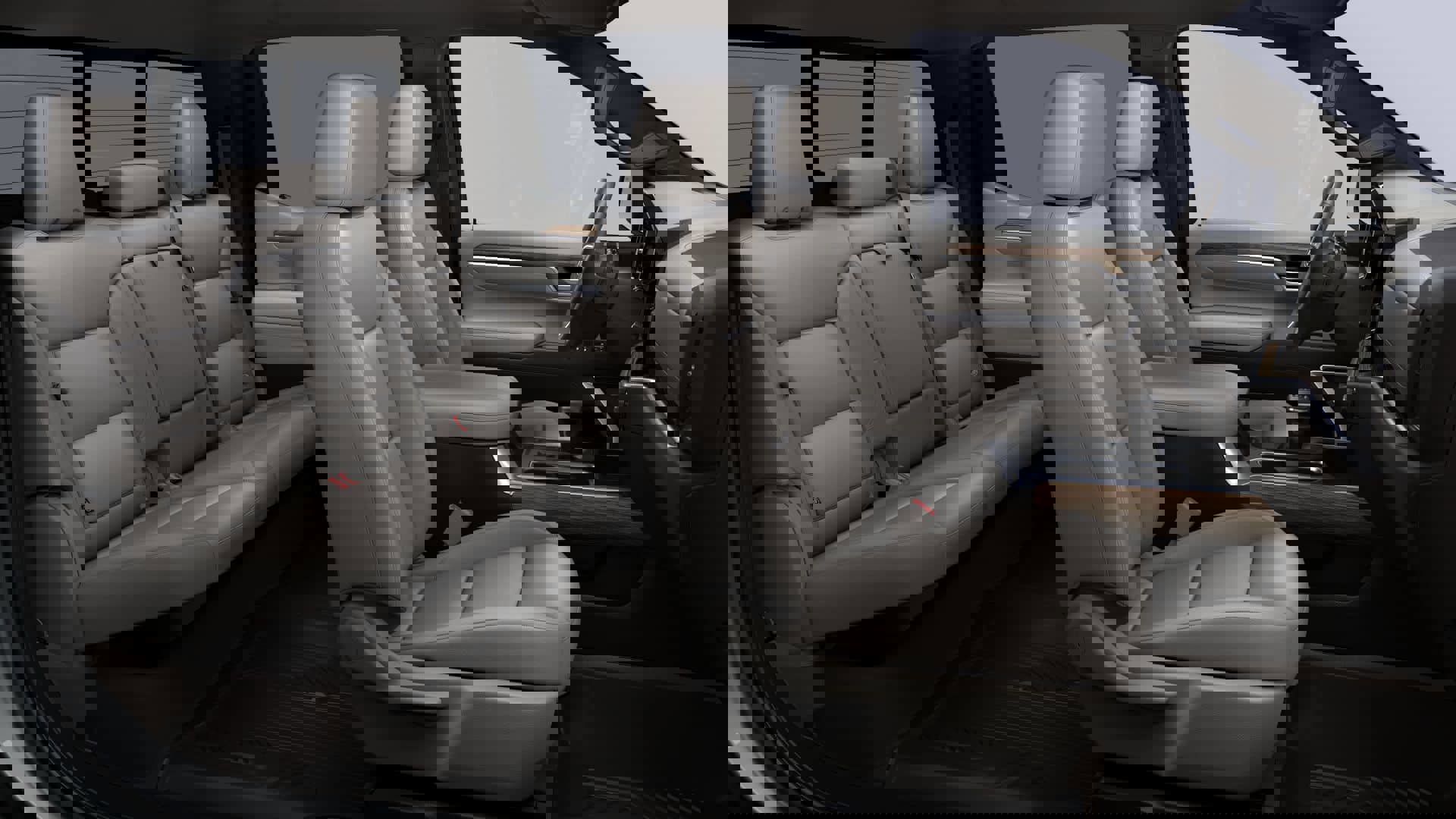 New 2026 Chevrolet Silverado 1500 LT Trail Boss w/ LT Trail Boss Premium Package image 31