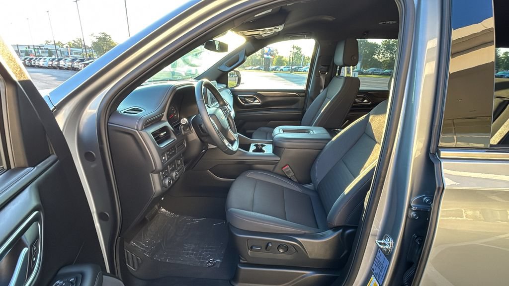 Used 2024 Chevrolet Tahoe LS w/ Driver Alert Package AWD/4WD image 26
