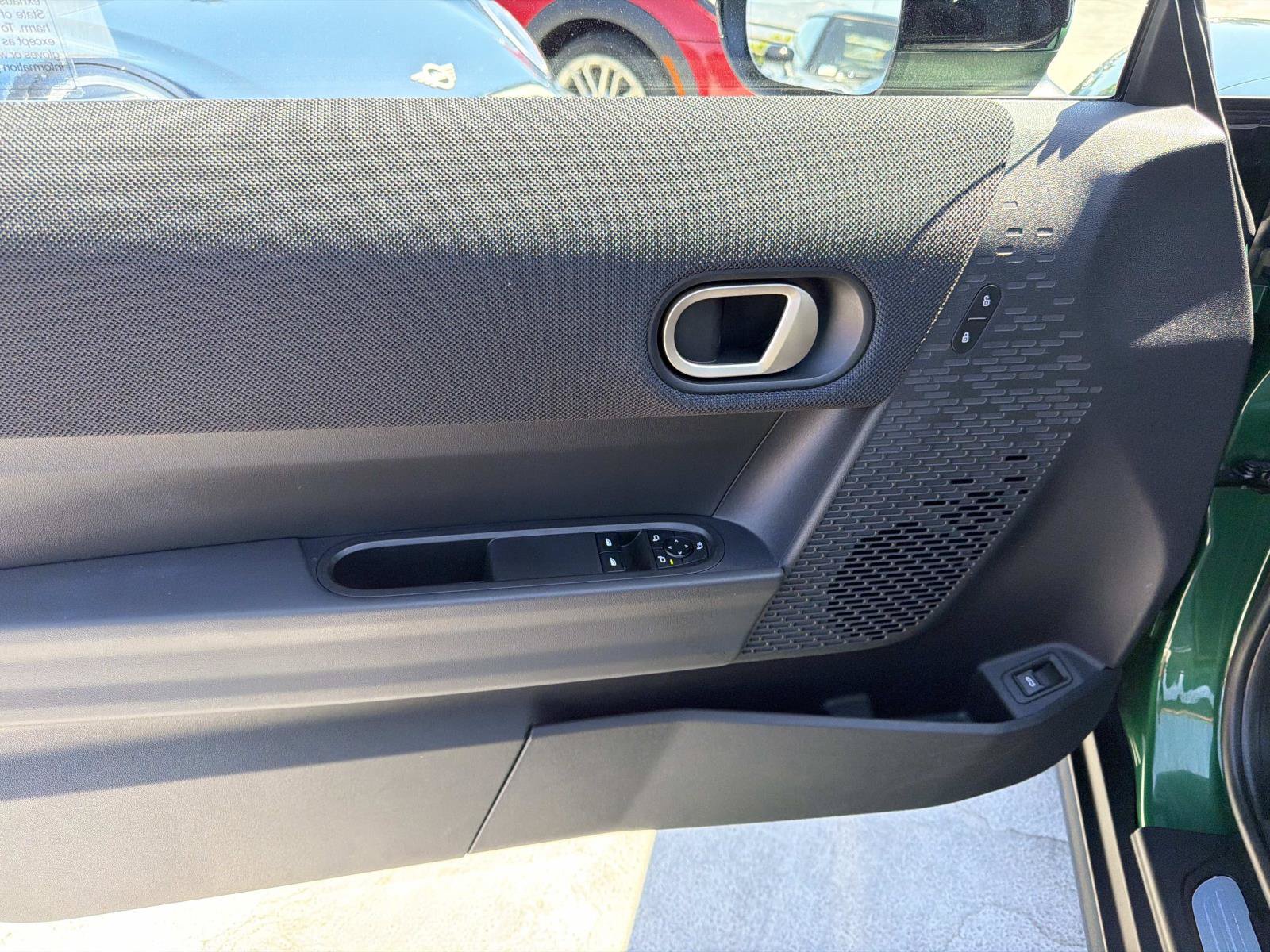 Used 2026 MINI Cooper S FWD image 8