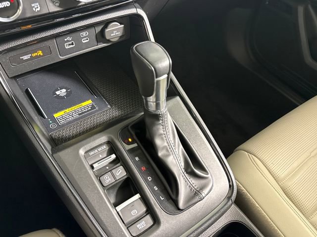 Used 2024 Honda CR-V EX-L image 37