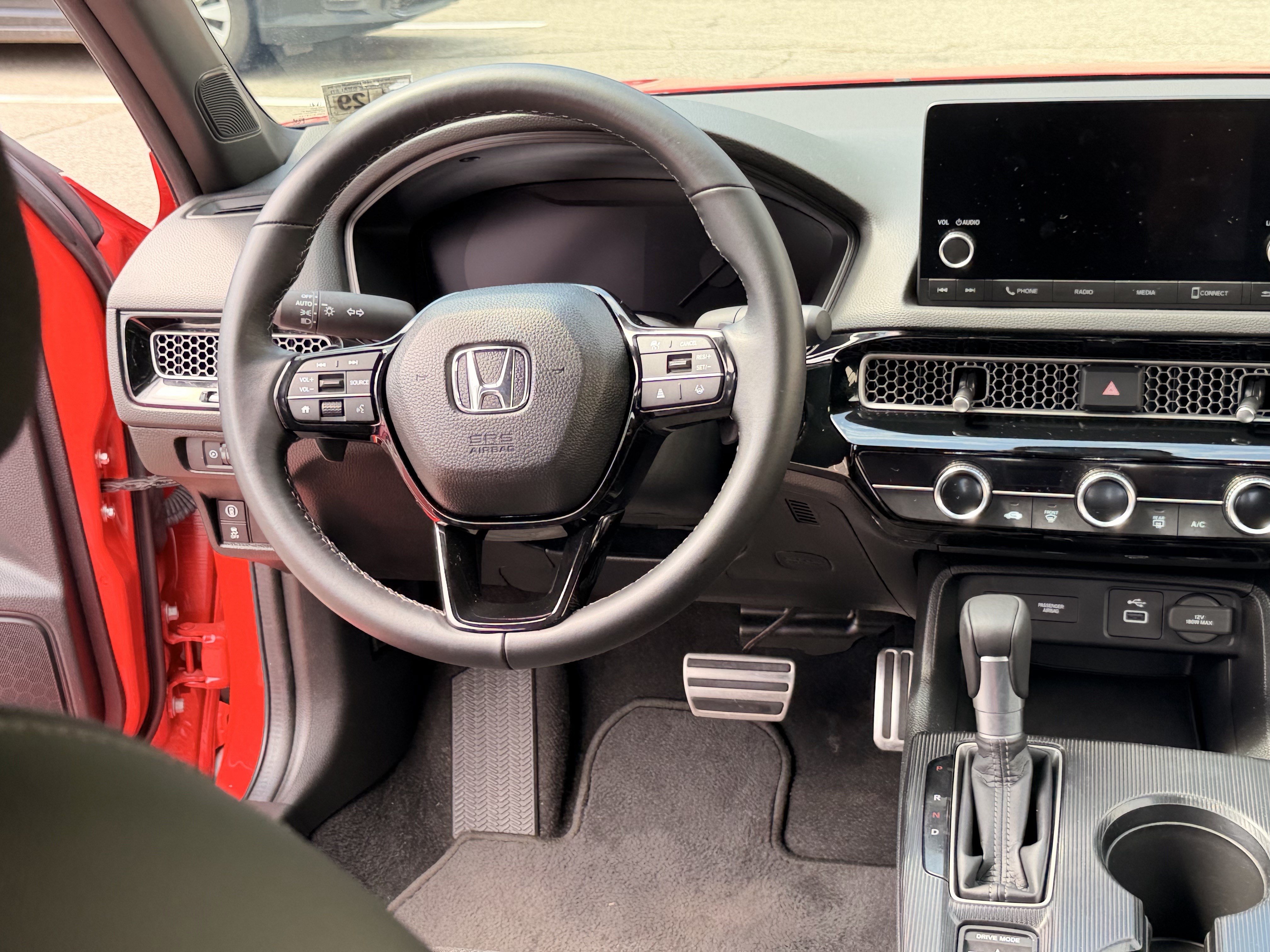 Certified 2024 Honda Civic Sport image 15
