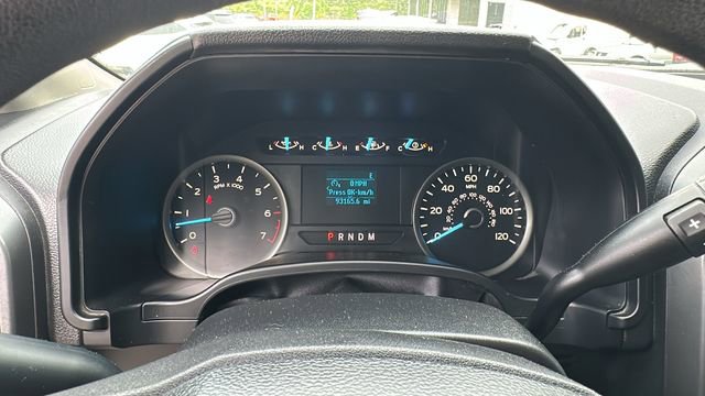 Used 2018 Ford F150 XLT RWD image 26