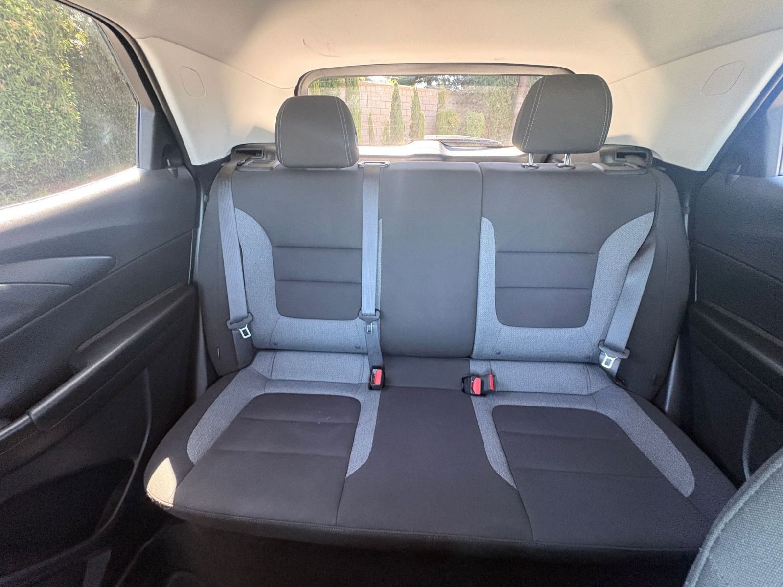 Used 2025 Chevrolet TrailBlazer LT FWD image 37