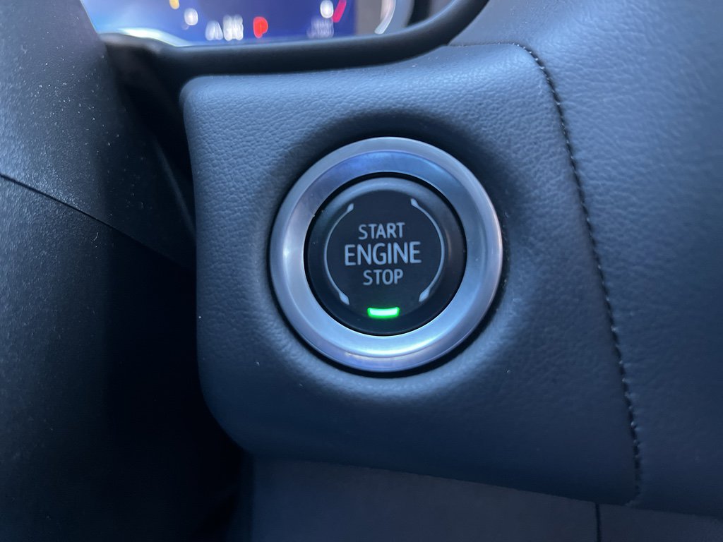 Used 2024 Chevrolet Tahoe LT image 21