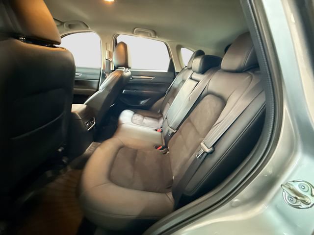 Used 2019 MAZDA CX-5 Touring image 24