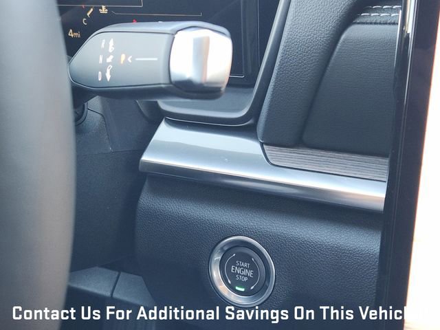 New 2026 GMC Terrain Denali w/ LPO, Black Badging Package image 16