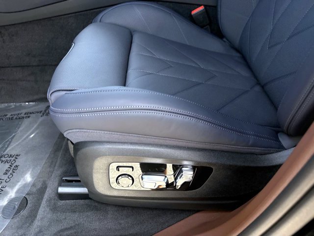 New 2026 BMW XM Label Red AWD/4WD image 20