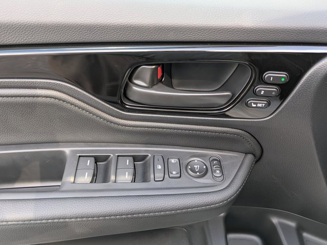 New 2026 Honda Odyssey Touring image 20