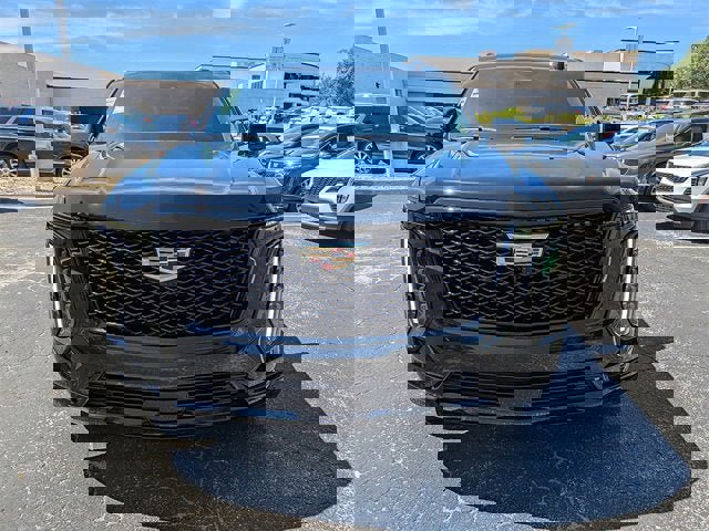New 2025 Cadillac Escalade Sport Platinum image 8