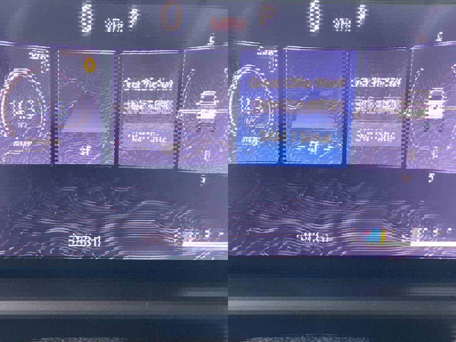 Certified 2022 Jeep Wagoneer Series I w/ Convenience Group I image 33