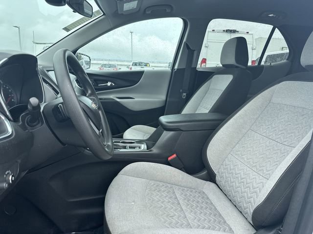 Used 2022 Chevrolet Equinox LT FWD image 23