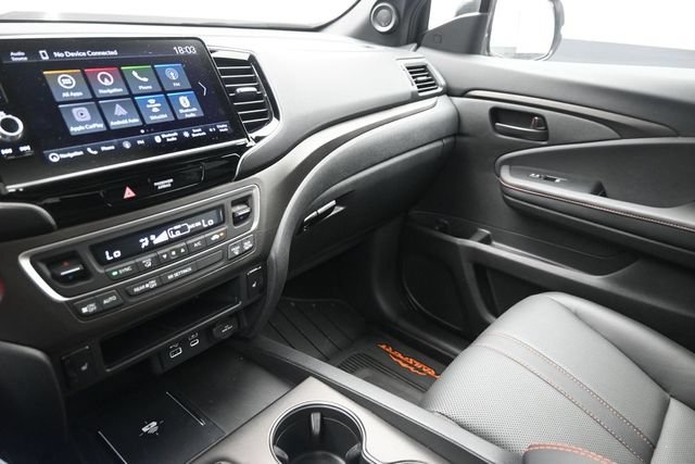 Used 2026 Honda Ridgeline TrailSport image 29