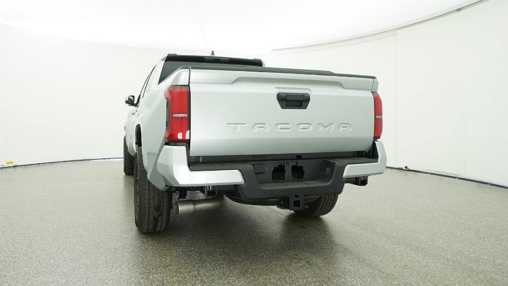 New 2025 Toyota Tacoma SR5 image 15