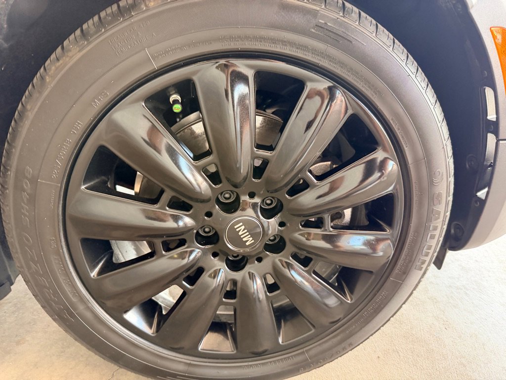 Used 2022 MINI Cooper Countryman S w/ Signature Upholstery Package image 45