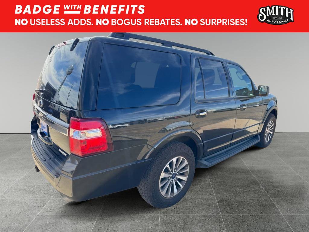 Used 2016 Ford Expedition XLT w/ Equipment Group 202A image 6