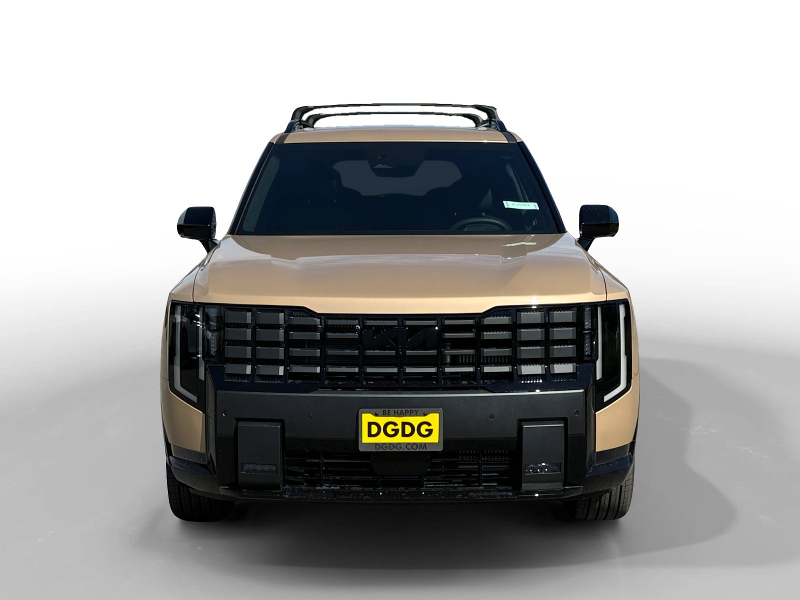 New 2027 Kia Telluride X-Line SX Prestige w/ Towing Package AWD/4WD image 8