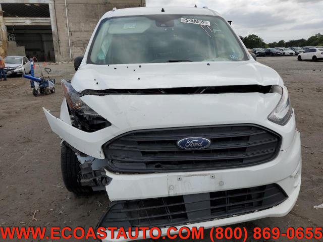 Used 2020 Ford Transit Connect XLT FWD image 5