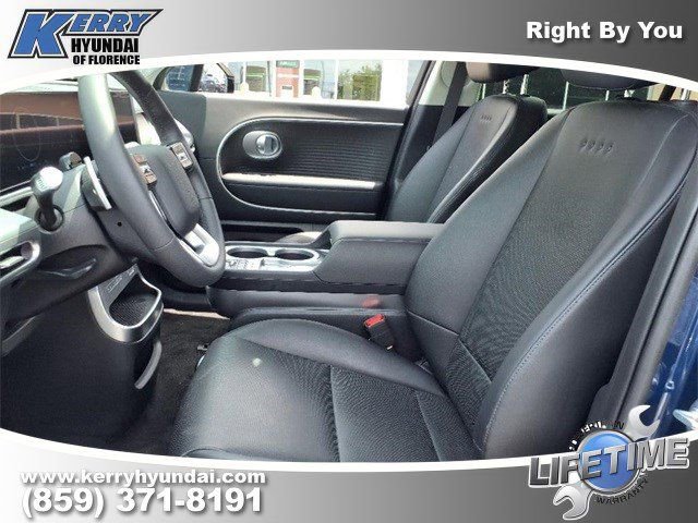 New 2026 Hyundai Ioniq 9 SEL image 9