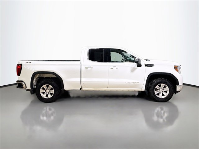 Used 2019 GMC Sierra 1500 SLE image 6