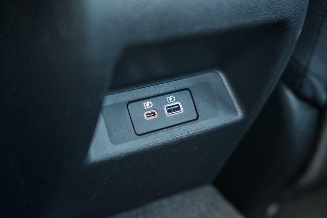 Used 2025 Nissan Altima 2.5 SV image 33