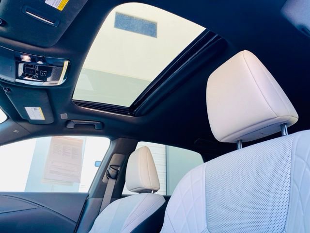 Used 2025 Lexus RX 350 Premium w/ Convenience Package image 13