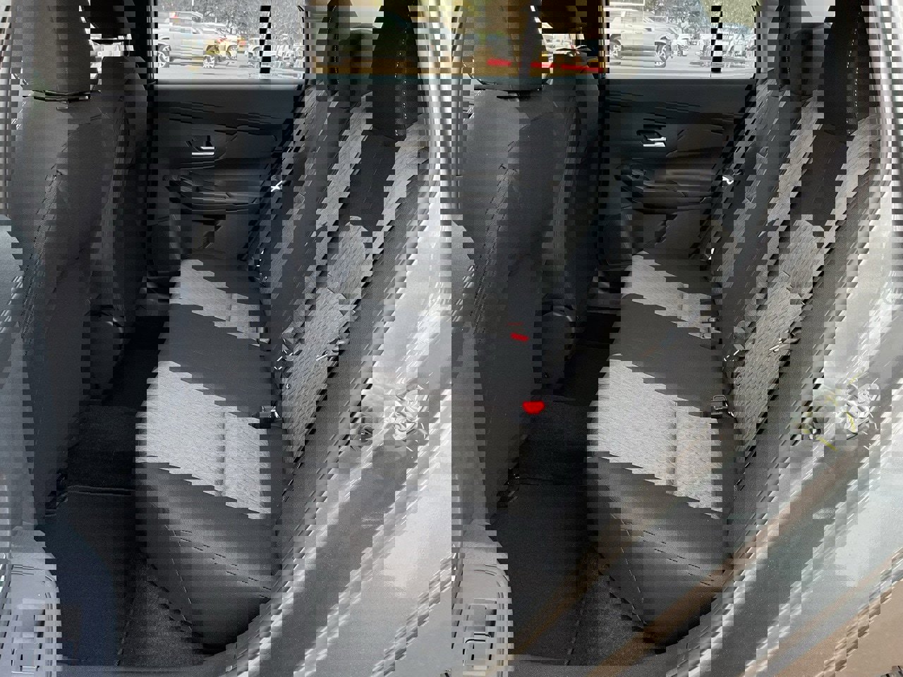 New 2026 Nissan Sentra SV image 14