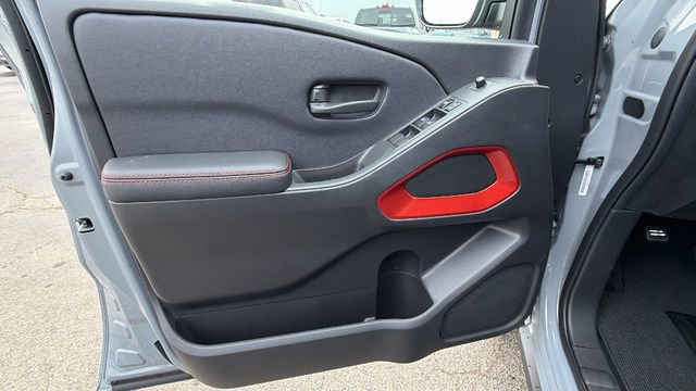 New 2026 Nissan Frontier PRO-4X w/ Tow Package image 19