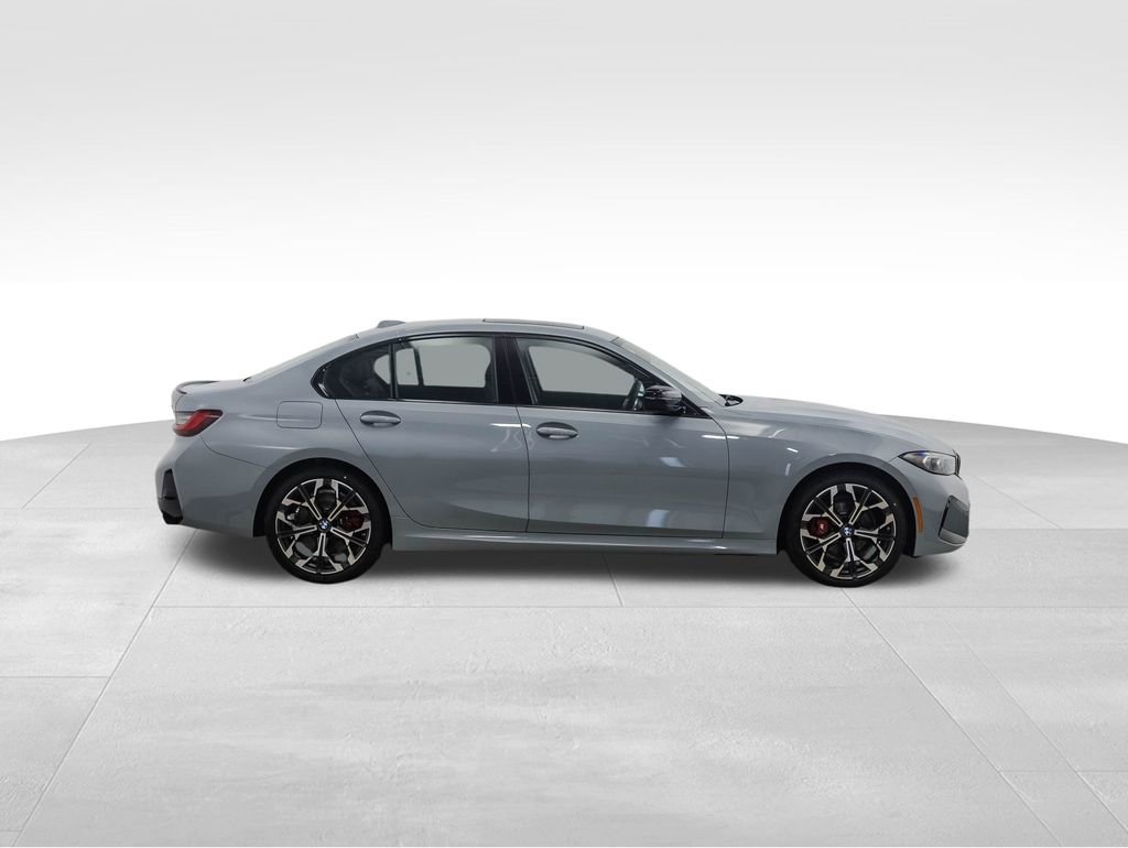 New 2026 BMW 330i xDrive Sedan w/ M Sport Package image 6