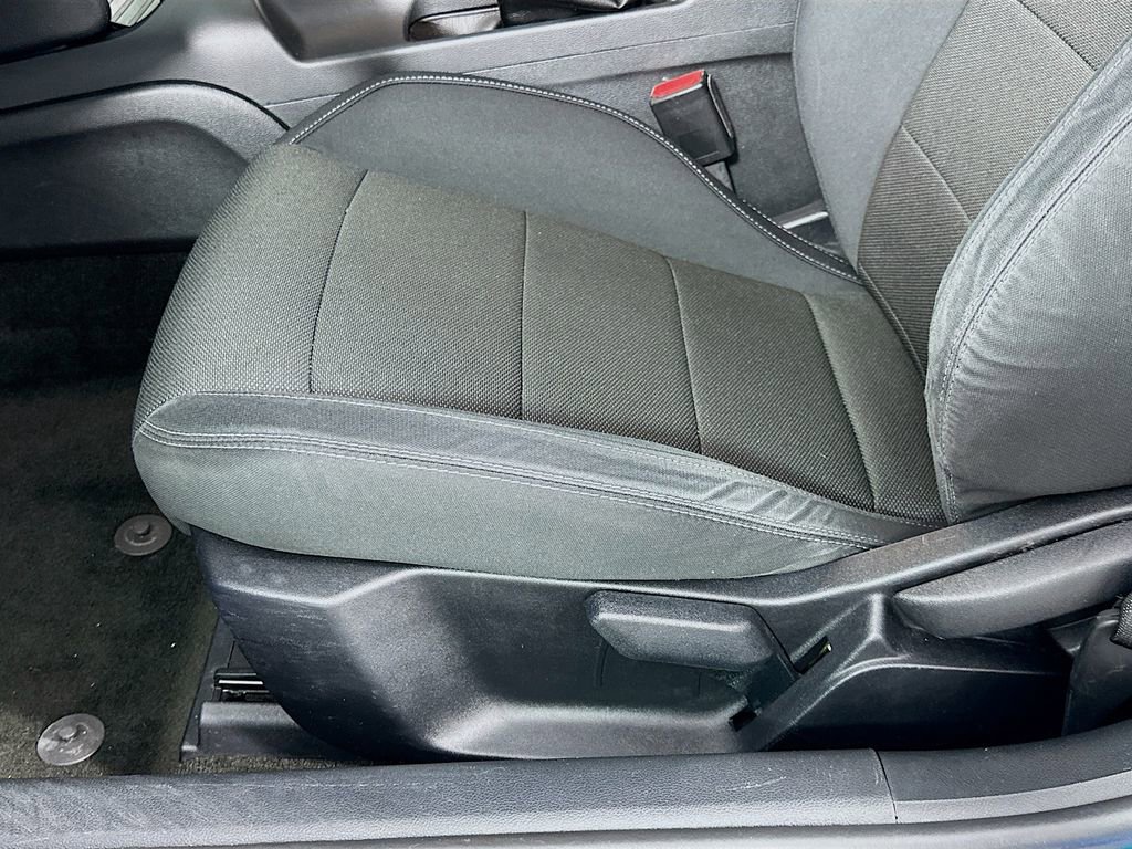 Used 2017 Ford Mustang Coupe image 19