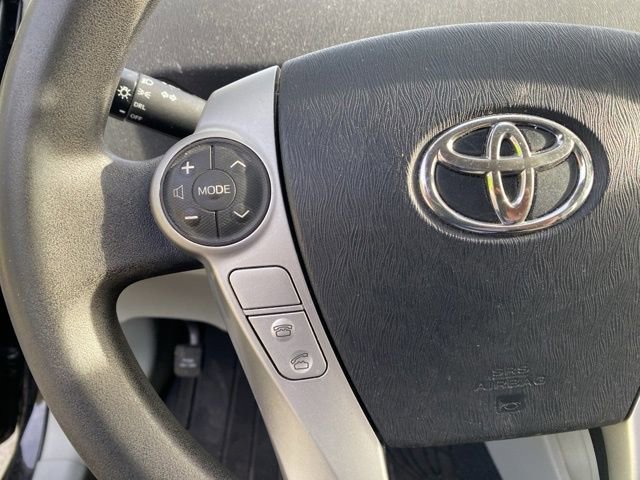 Used 2015 Toyota Prius Two FWD image 16
