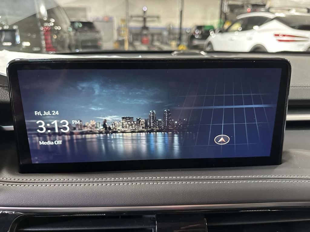Used 2026 Genesis G70 2.5T Prestige AWD/4WD image 24