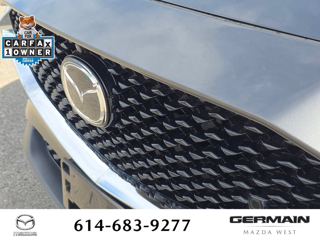 Used 2023 MAZDA CX-30 2.5 Turbo w/ Premium Plus Pkg AWD/4WD image 16