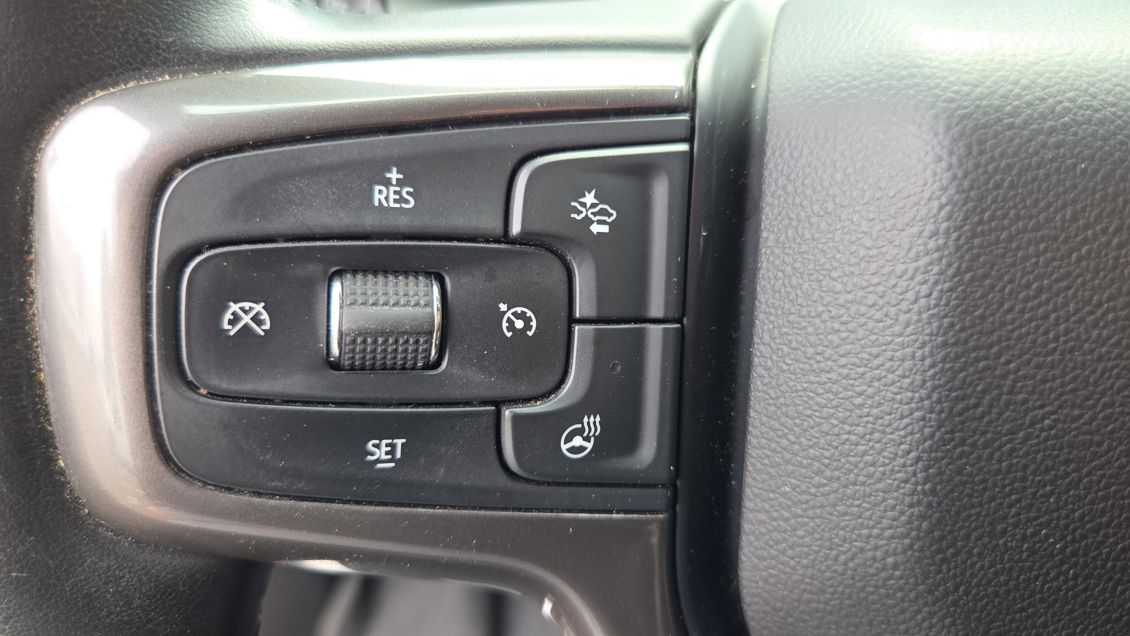 Certified 2023 Chevrolet Silverado 1500 High Country w/ Z71 Off-Road Package AWD/4WD image 24