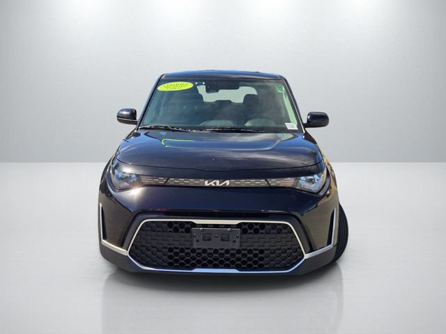 Used 2024 Kia Soul LX w/ Option Group 015 FWD image 2