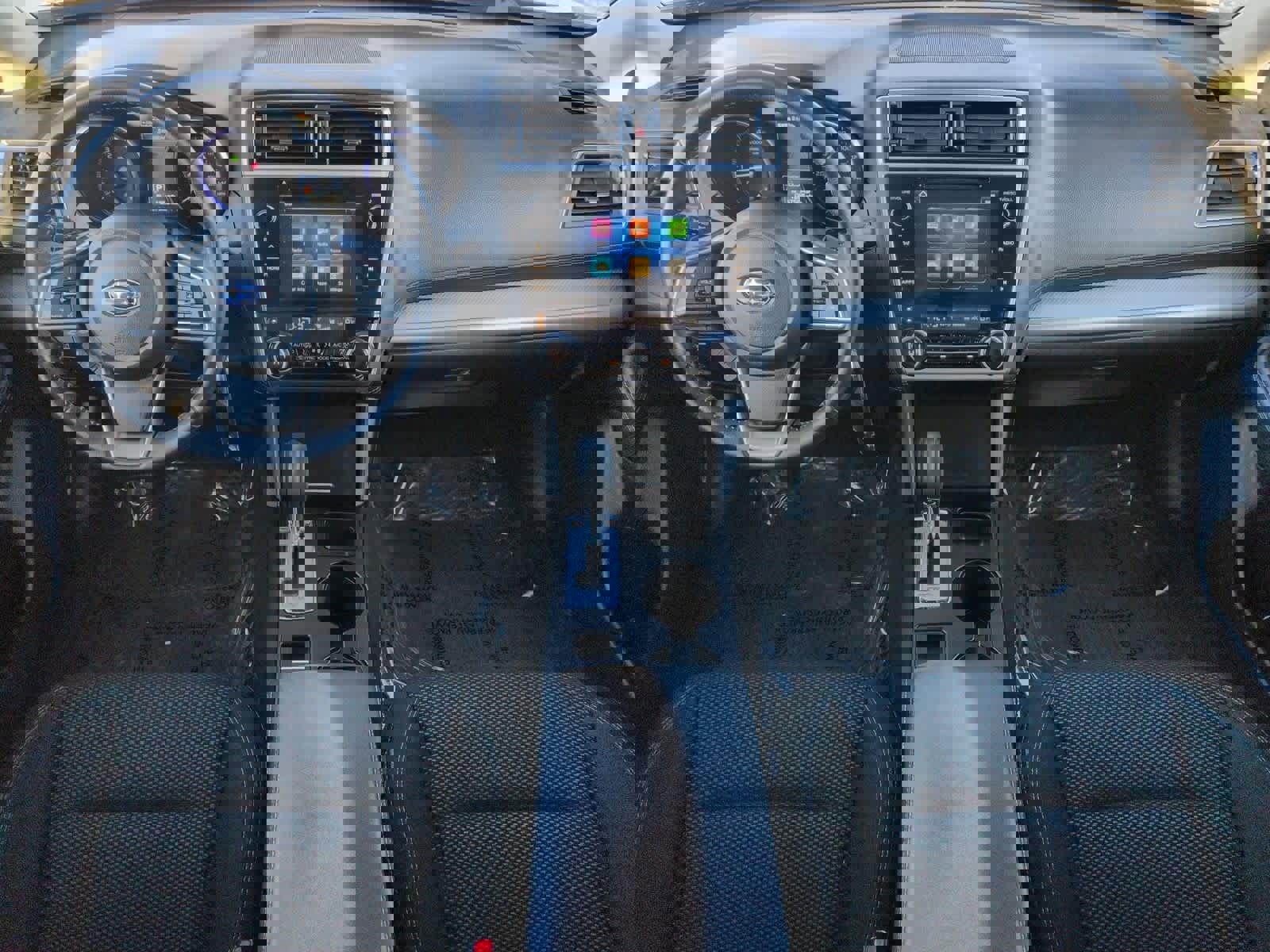 Used 2018 Subaru Outback 2.5i Premium image 16